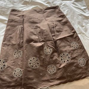 Ann Taylor Loft skirt